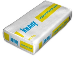 Knauf - Knauf Jointfiller 24H - Jointfiller 24H