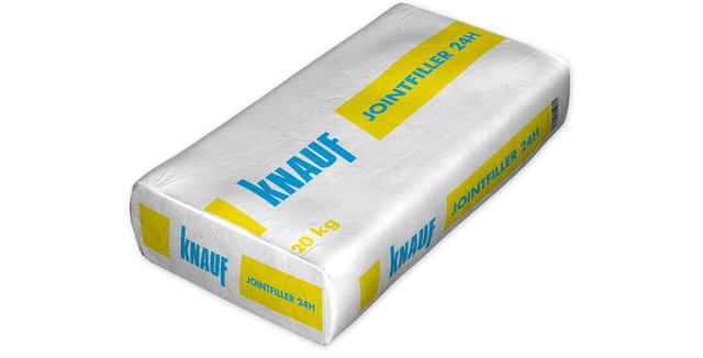 Knauf - Knauf Jointfiller 24H