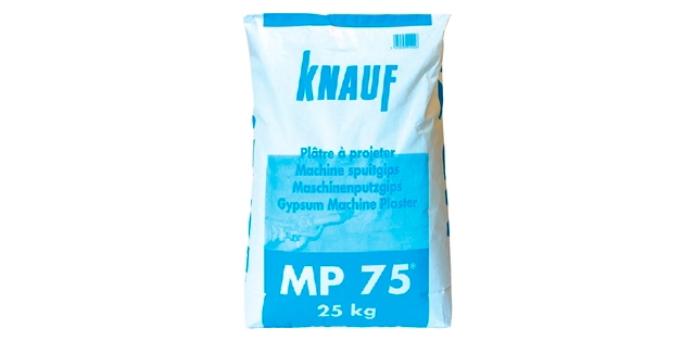 Knauf - MP 75