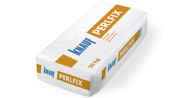 Knauf - Knauf Perlfix