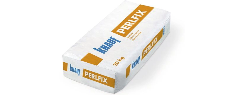 Knauf - Knauf Perlfix - Knauf Perlfix