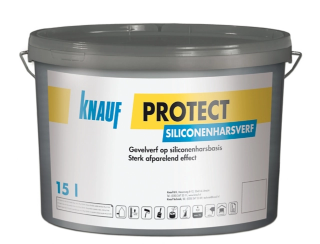 Knauf - Protect