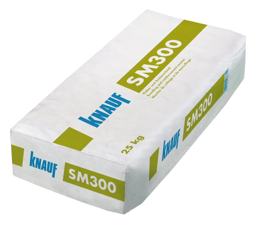 Knauf - SM 300 - SM 300 25kg