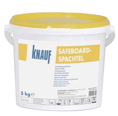 Knauf - Safeboard Spachtel - Safeboard Spachtel