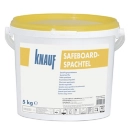 Knauf - Safeboard Spachtel