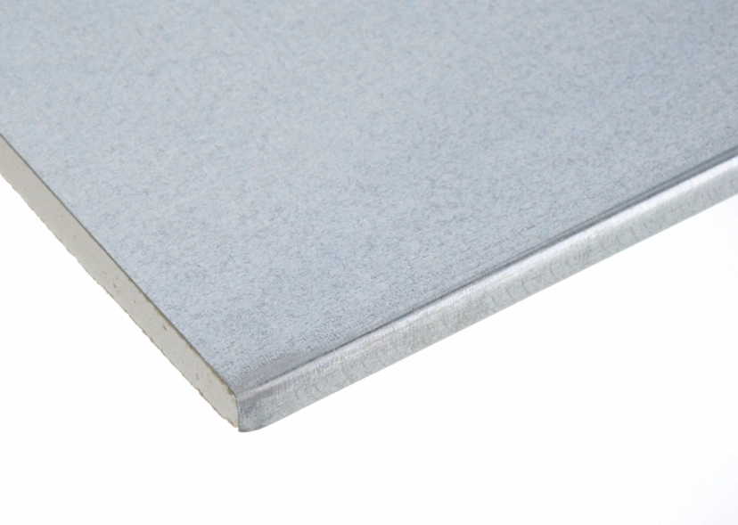 Knauf - Security board 12,5 mm - Security Board