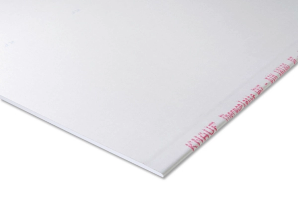 Knauf - Thermo board Plus 9,5 - Thermoboard