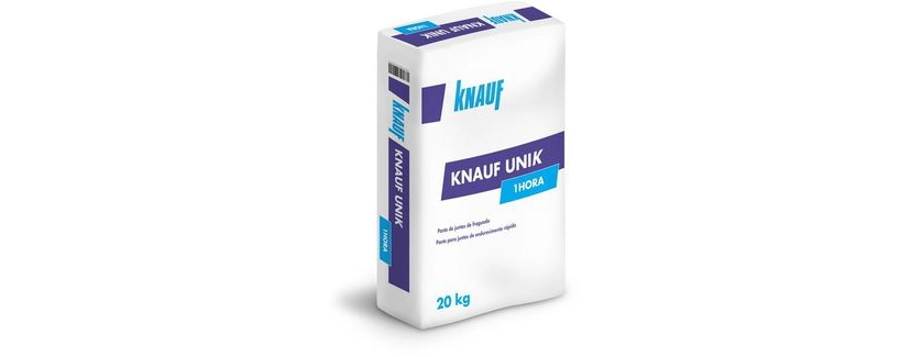 Knauf - Knauf Unik 1 hora - Knauf Unik 1H