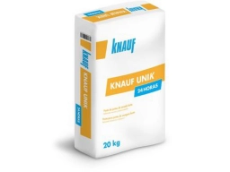 Knauf - Knauf Unik 24 horas - Knauf Unik 24h