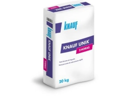 Knauf - Knauf Unik 2 horas - Knauf Unik 2H