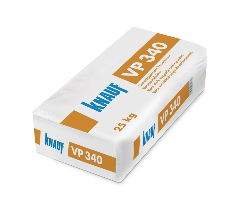 Knauf - VP 340 - VP 340