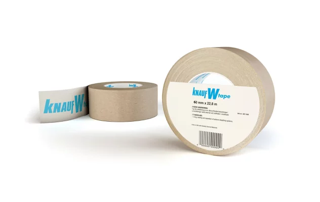 Knauf W Tape