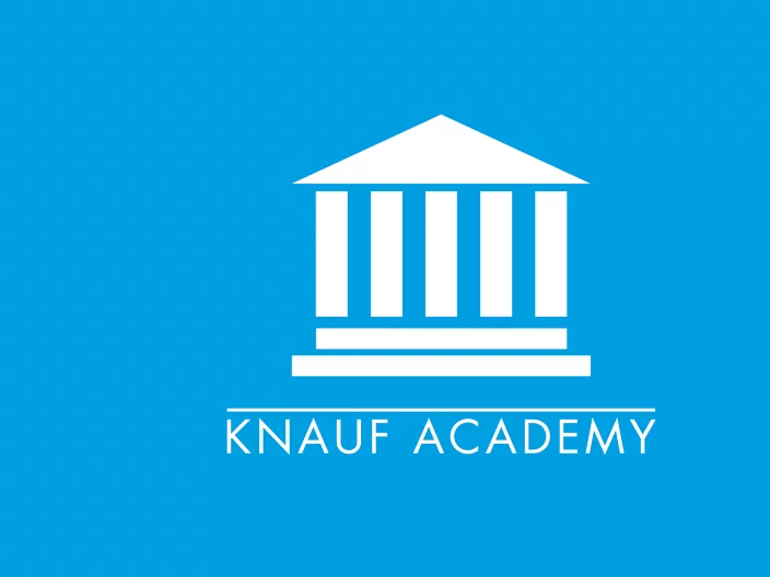 Knauf academy