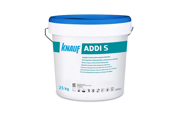 Addi S 2.0 mm
