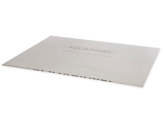 Knauf - Aquapanel® Cement Board Skylite - Aquapanel Cement Board SkyLite