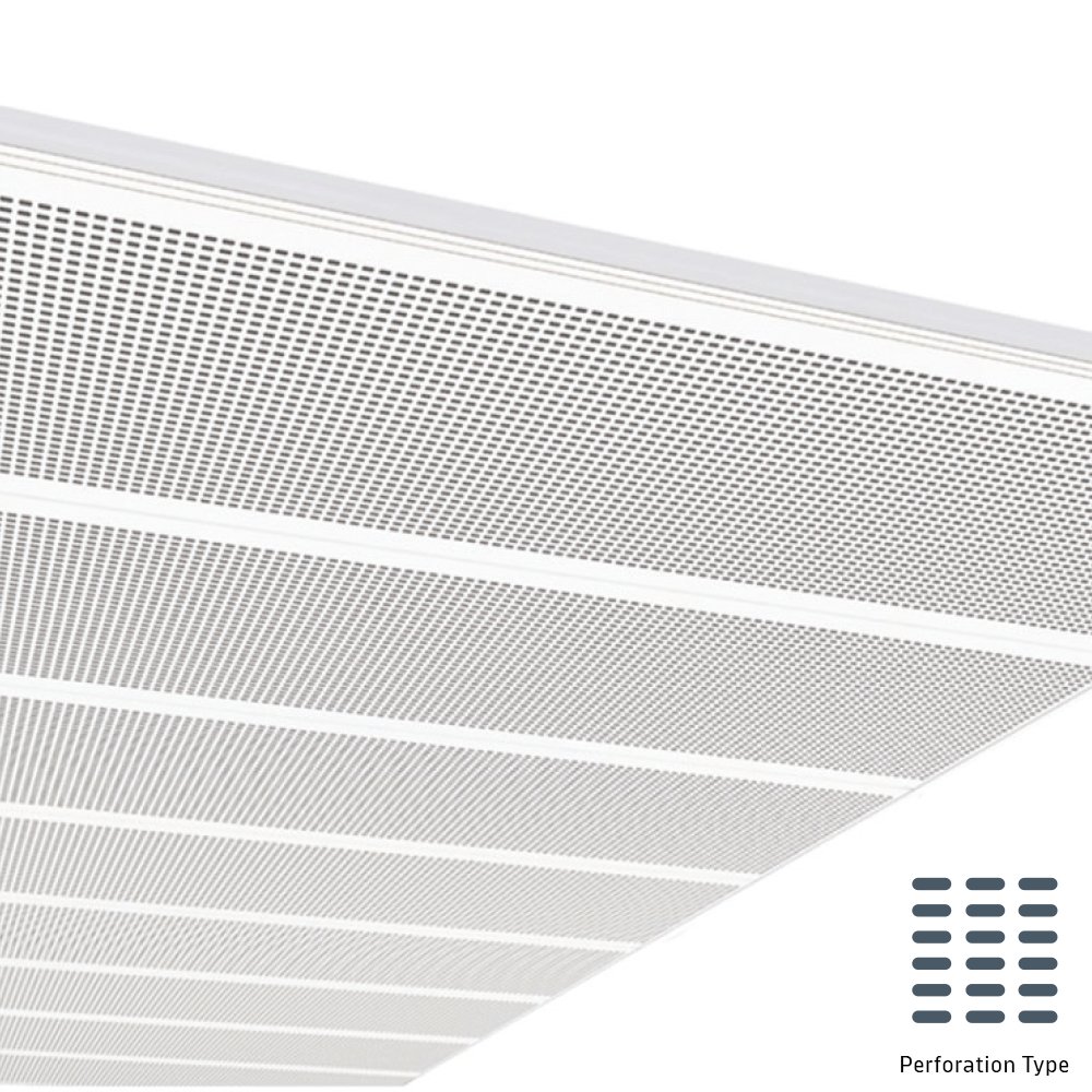 Corridor 400 Tangent