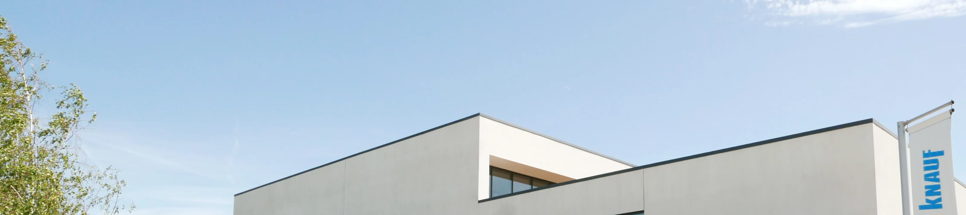 Knauf Exterior Systems | Knauf