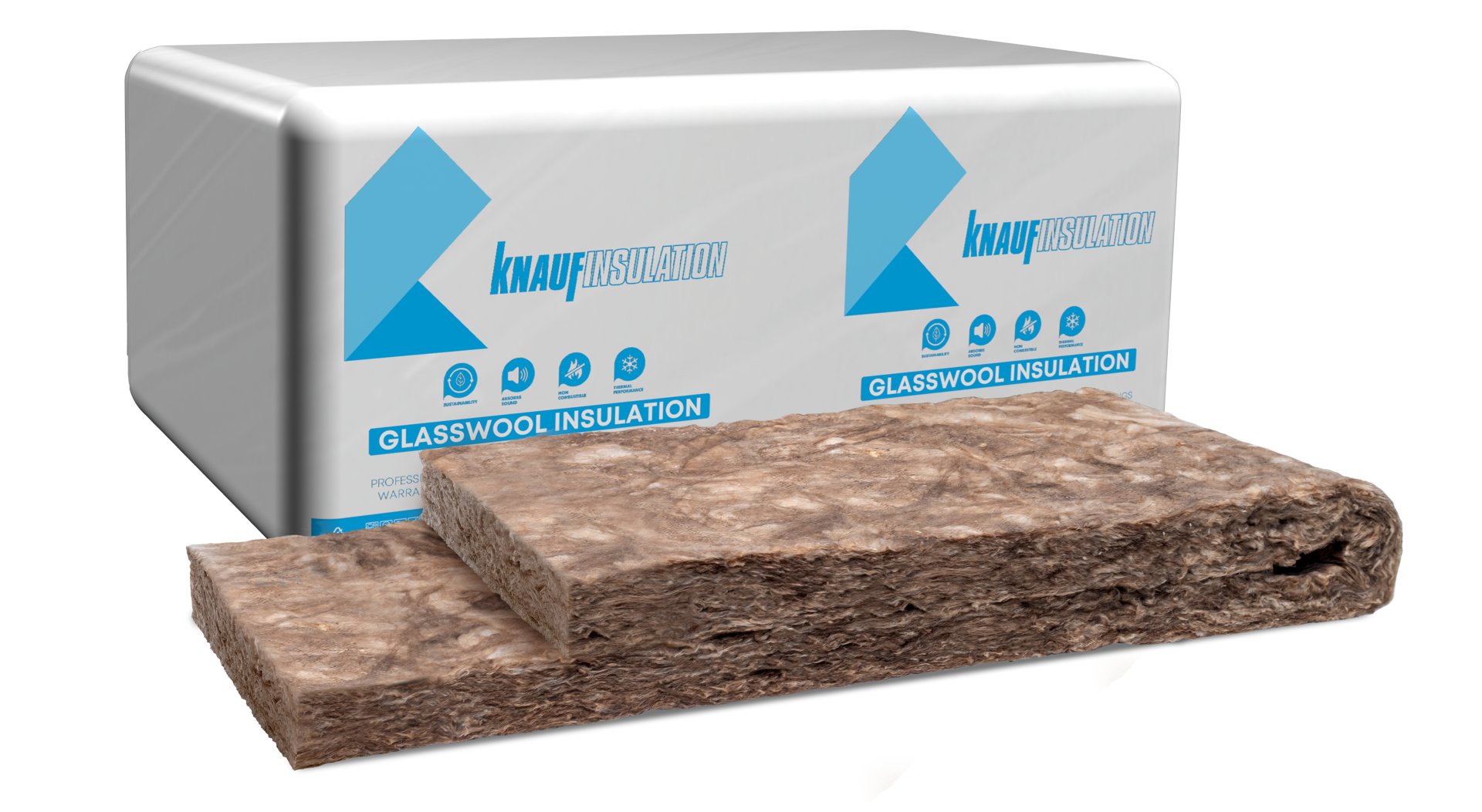米軍仕様・訳あり・大量・断熱材　ecobatt KNAUF insulation引き取り限定 米軍仕様・訳あり・大量・断熱材 ecobatt KNAUF insulation引き取り限定