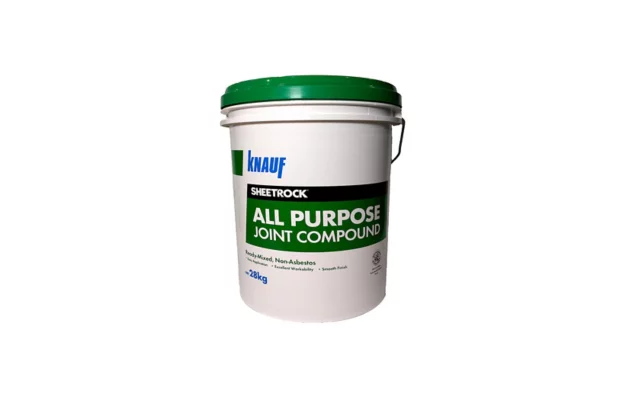 Knauf Sheetrock All Purpose Joint Compound