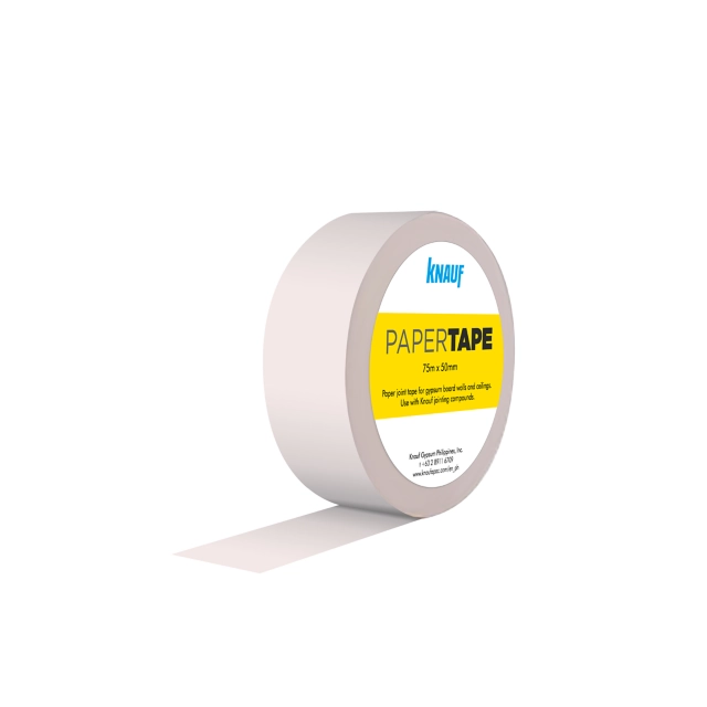 Knauf - Paper Joint Tape