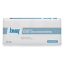 Knauf - [PH-GY] AQUAPANEL Exterior Basecoat 25 kg