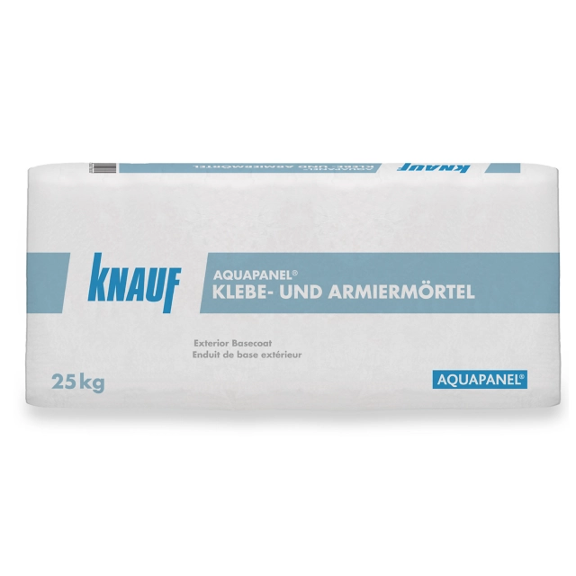 Knauf - AQUAPANEL® Exterior Basecoat