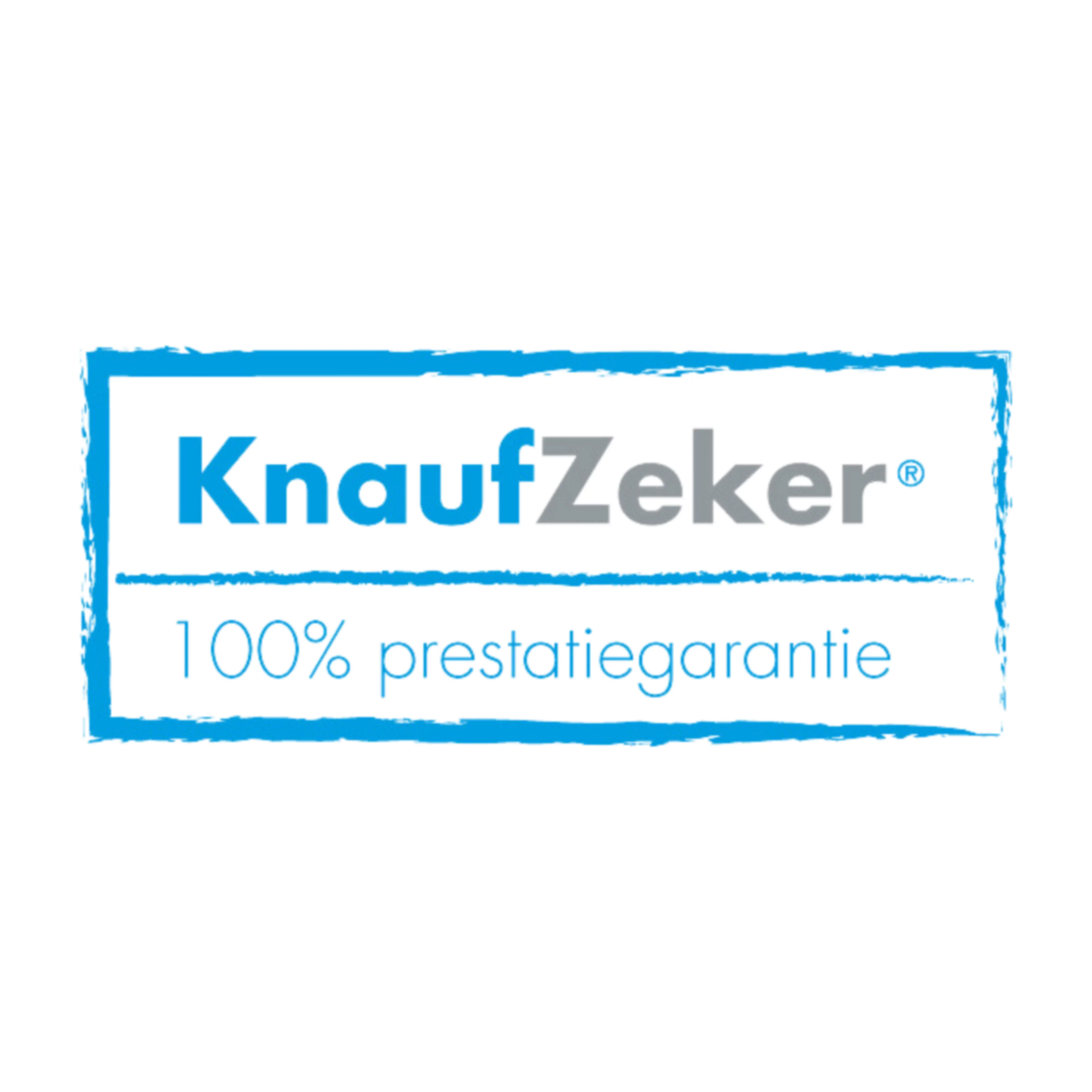 KnaufZeker Logo