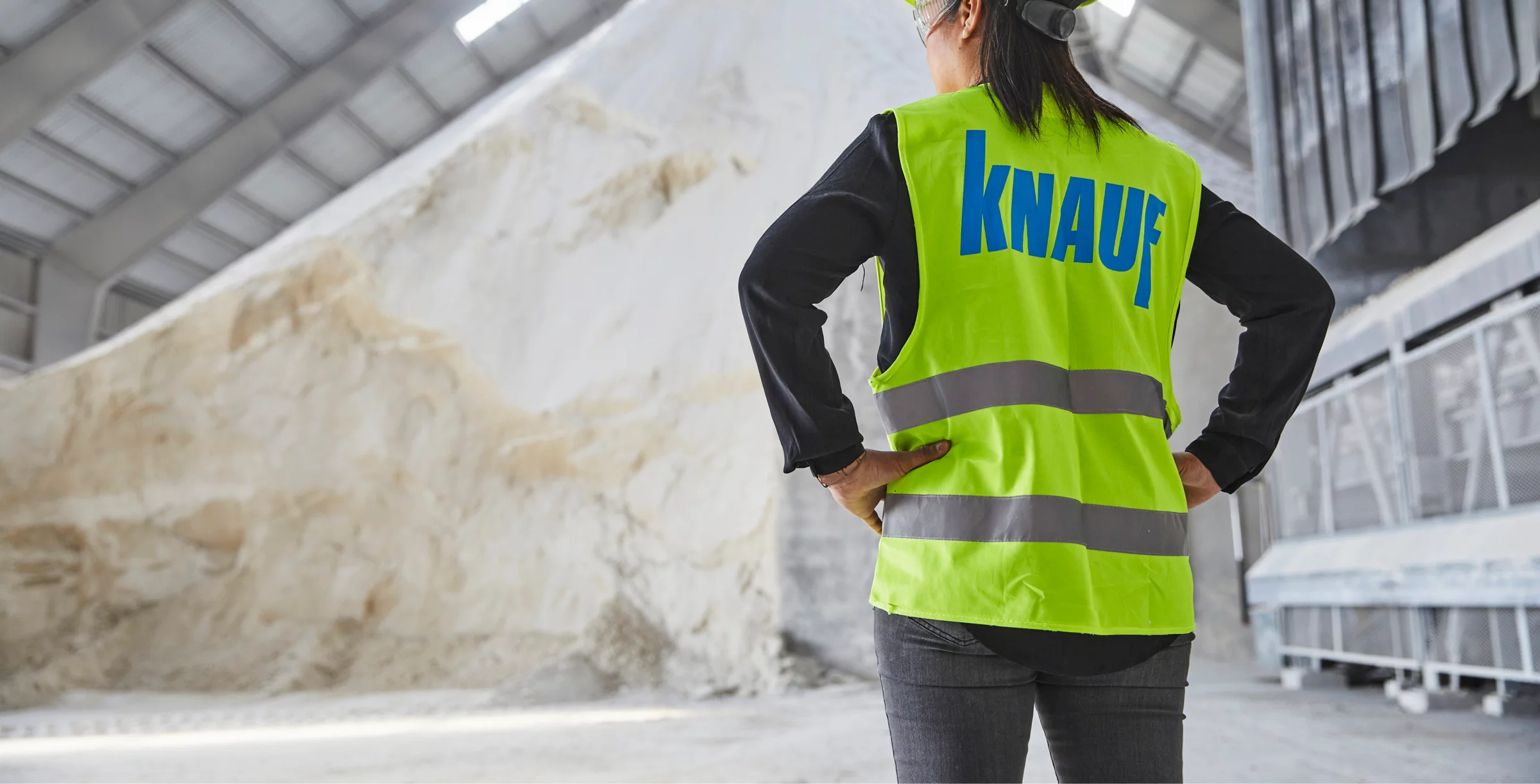 Knauf I Global Leaders of Construction Building Materials