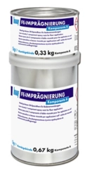 Knauf - Knauf FE Imprägnierung 1KG