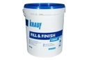 Knauf - Fill&Finish Light 20 kg purkki