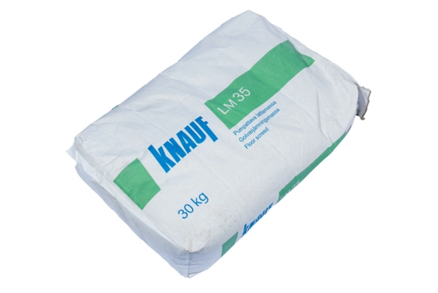 Knauf - LM35