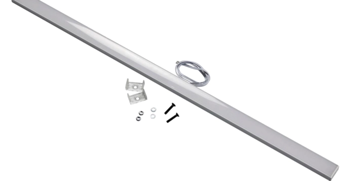 Knauf - LED light strip til Rold12, DANOlight1