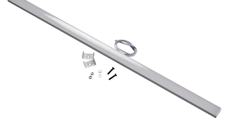 Knauf - LED light strip til Rold12, DANOlight1 - LED light strip til Rold12