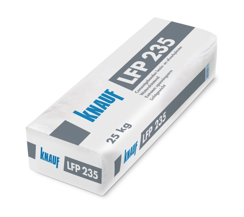 Knauf - LFP 235 - LFP 235