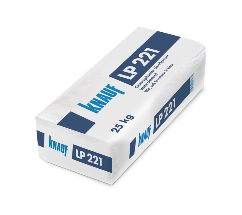 Knauf - LP 221 - LP 221