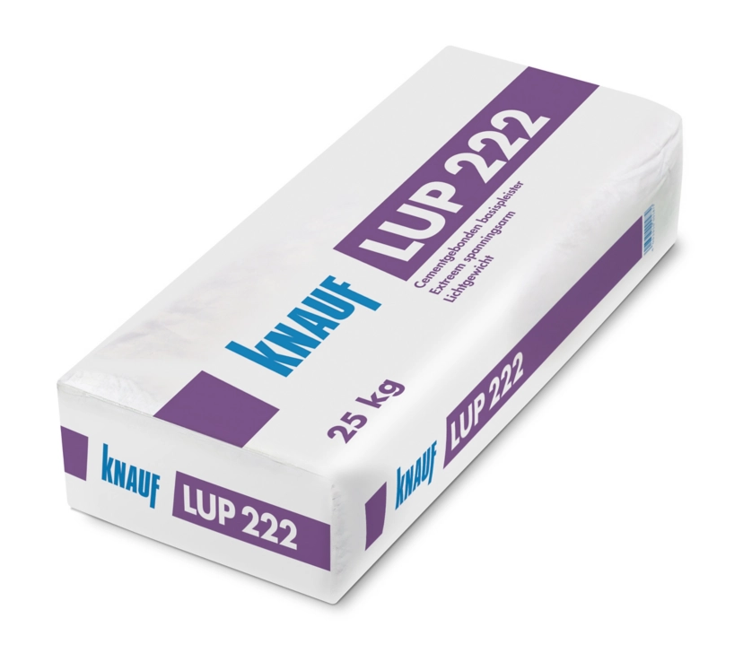 Knauf - LUP 222 - LUP 222