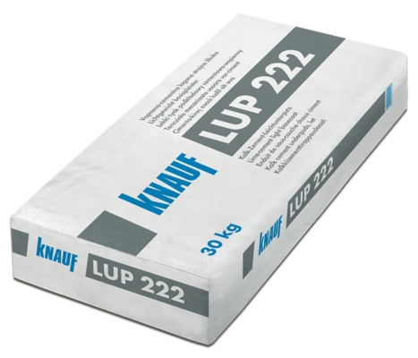 Knauf - LUP 222 - LUP222 30kg 10spr