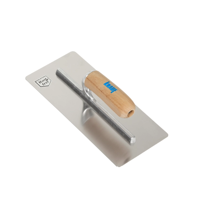 Knauf - Trowel with Curved Blade