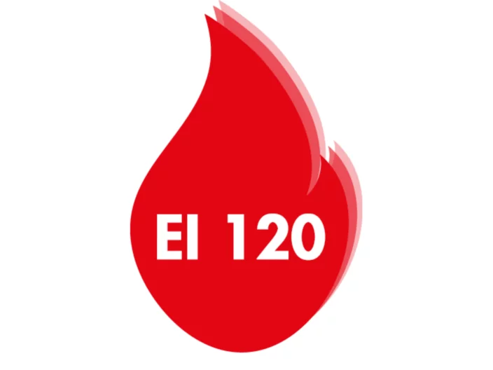 Logo EI 120