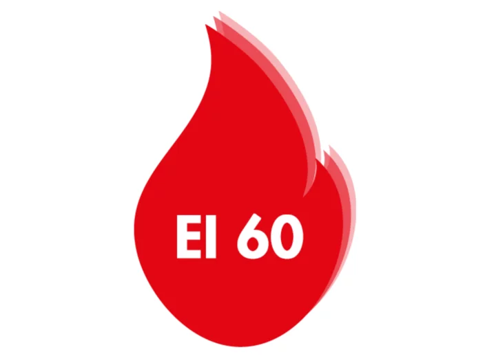 Logo EI 60