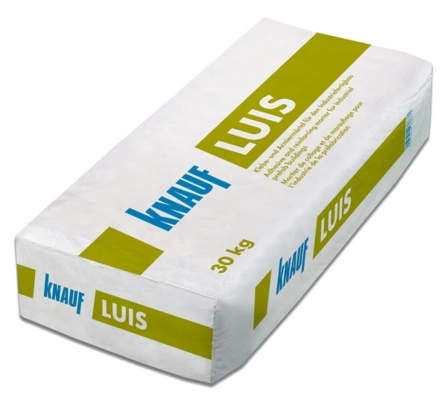 Knauf - Luis - Luis