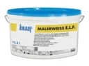 Knauf - Malerweiss E.L.F. 12,5l