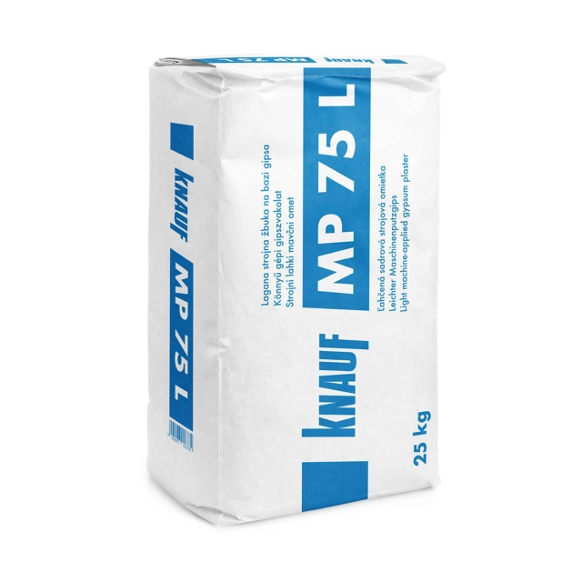 Knauf - MP 75 L