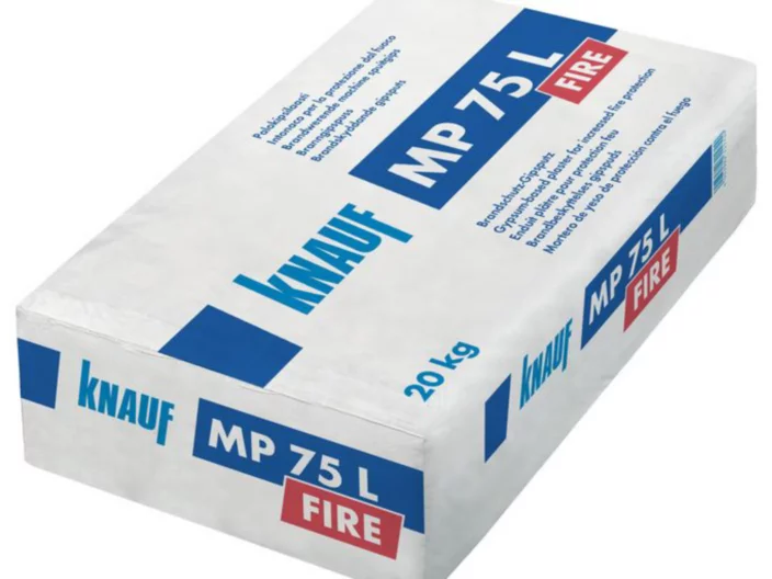 MP 75 L Fire