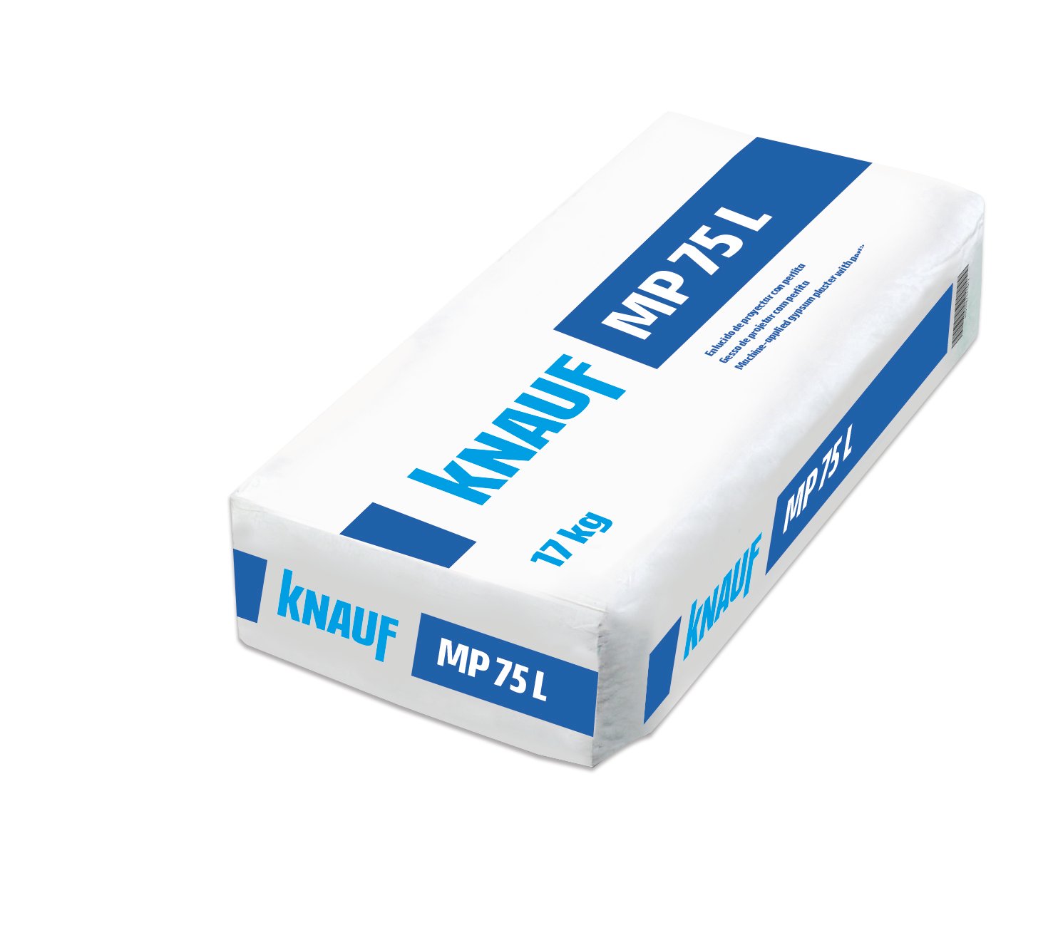 Knauf MP 75 L