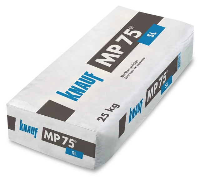 Knauf - MP 75 SL