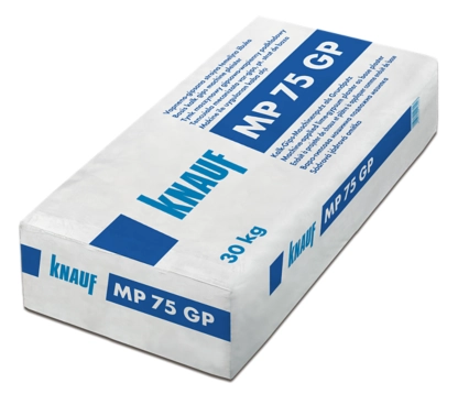 Knauf - MP 75 GP