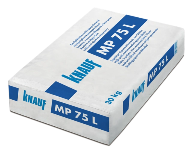 Knauf - MP 75 L