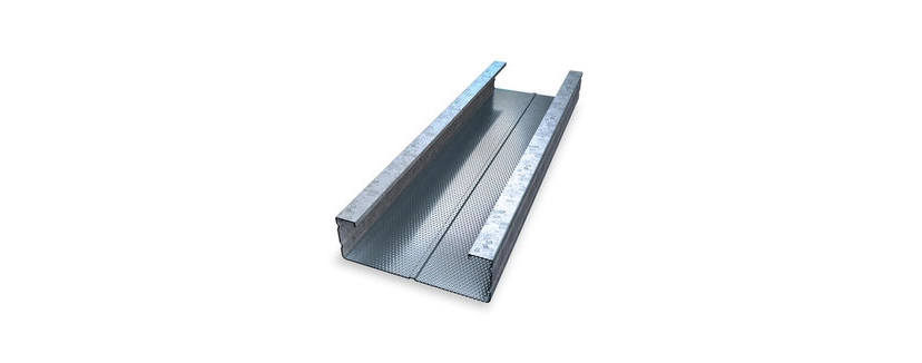 Knauf - Maestras F47 - C Channel