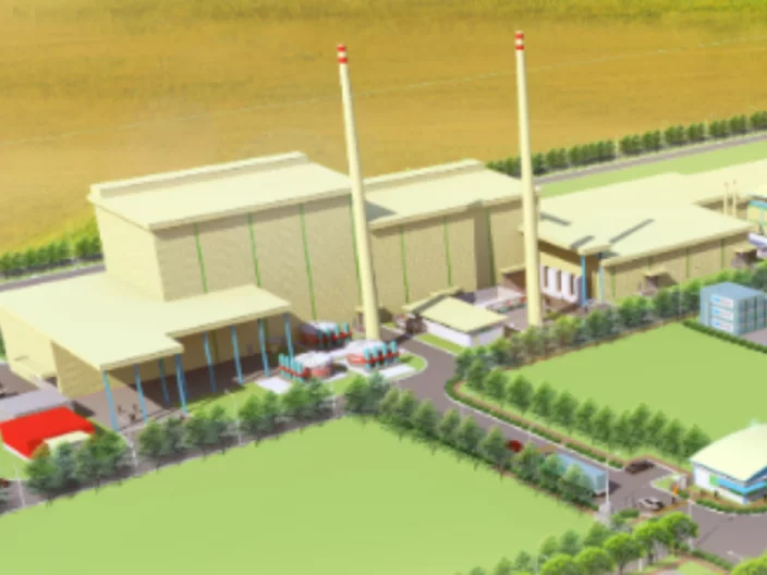 Malaysia New Plant